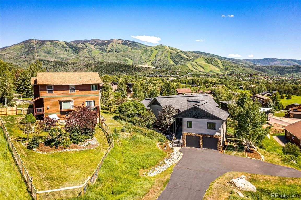 114 Hillside Drive, Steamboat Springs, CO 80487 Listing Photo  3