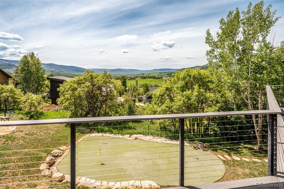 114 Hillside Drive, Steamboat Springs, CO 80487 Listing Photo  33