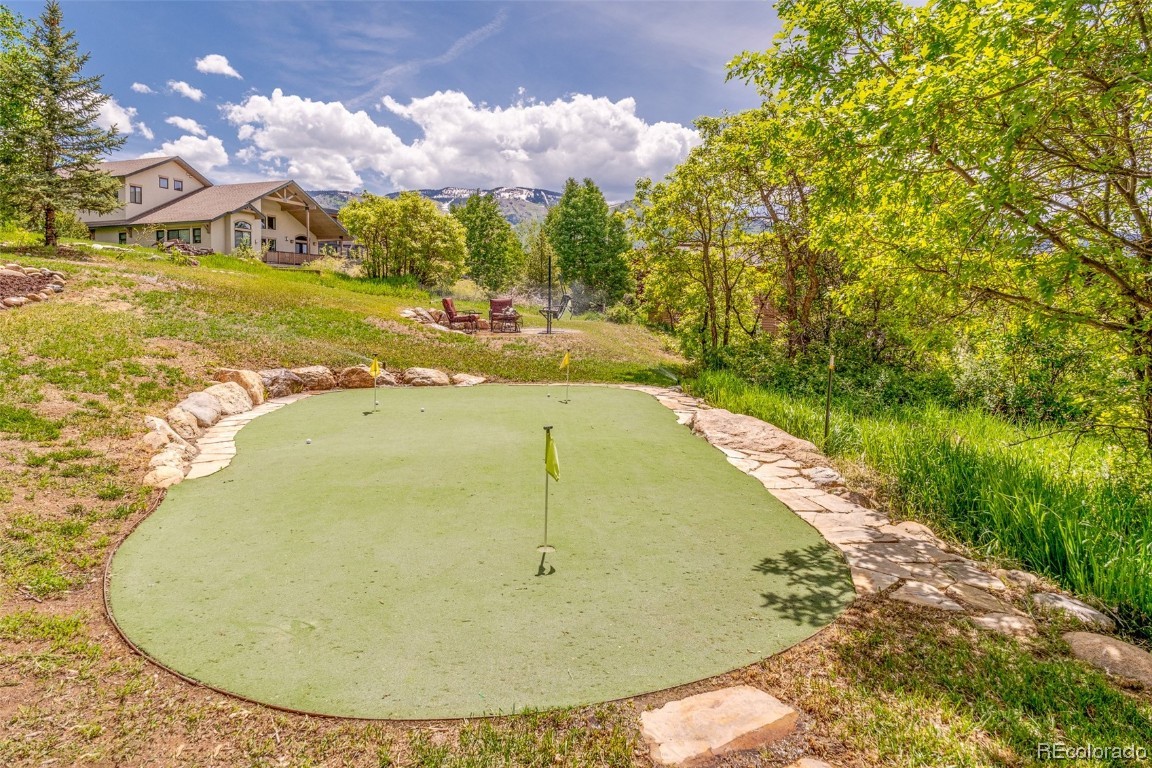 114 Hillside Drive, Steamboat Springs, CO 80487 Listing Photo  34