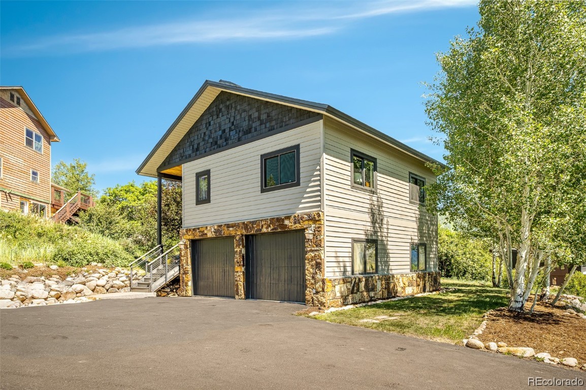 114 Hillside Drive, Steamboat Springs, CO 80487 Listing Photo  35