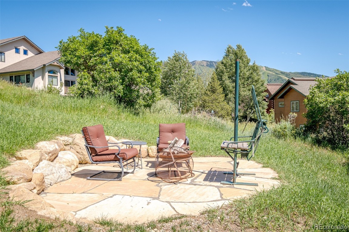 114 Hillside Drive, Steamboat Springs, CO 80487 Listing Photo  36