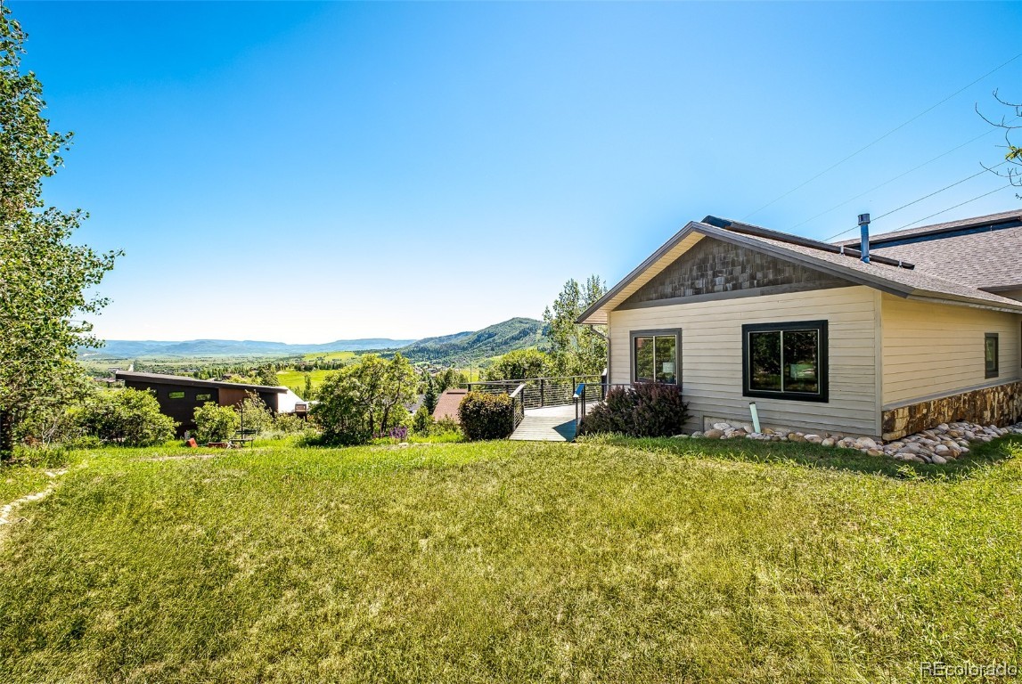 114 Hillside Drive, Steamboat Springs, CO 80487 Listing Photo  37