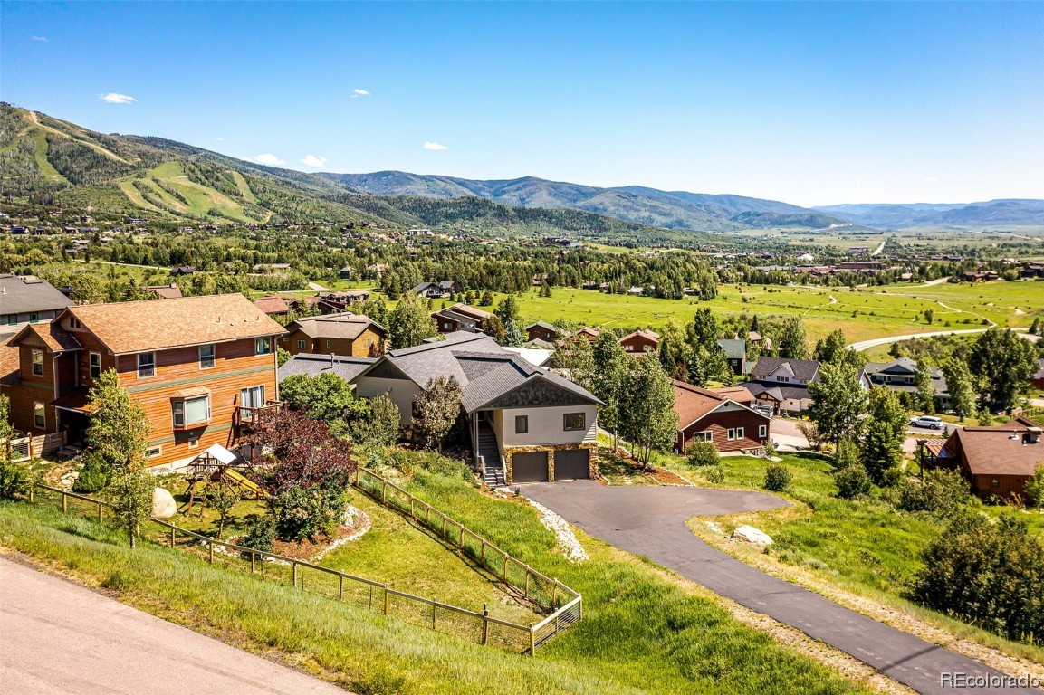 114 Hillside Drive, Steamboat Springs, CO 80487 Listing Photo  38