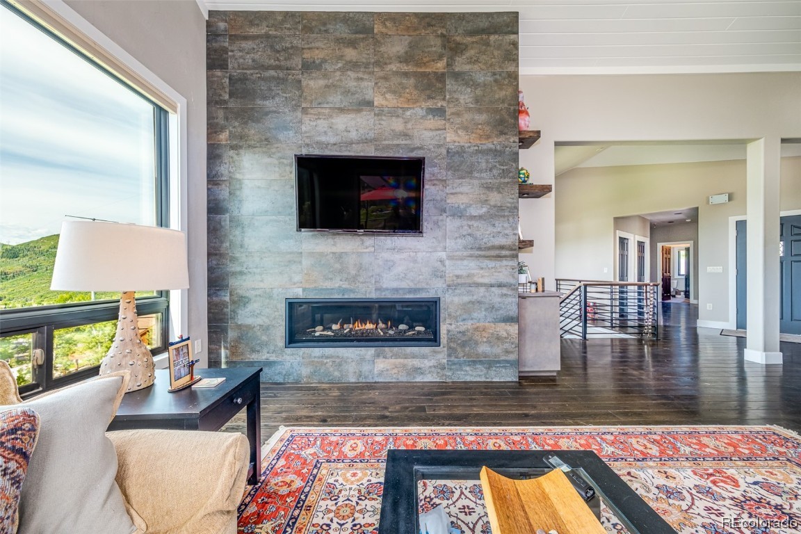 114 Hillside Drive, Steamboat Springs, CO 80487 Listing Photo  6