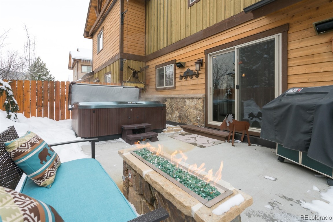 451 Willett Heights Court, Steamboat Springs, CO 80487 Listing Photo  18