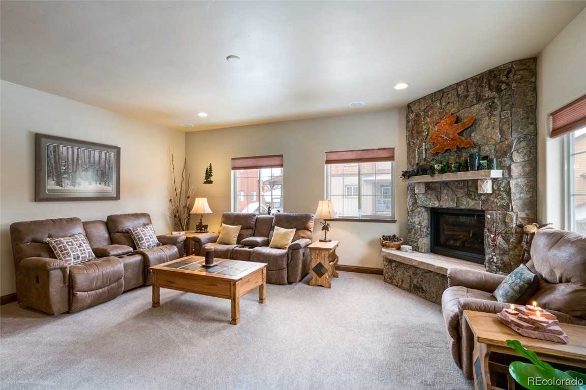 451 Willett Heights Court, Steamboat Springs, CO 80487 Listing Photo  8