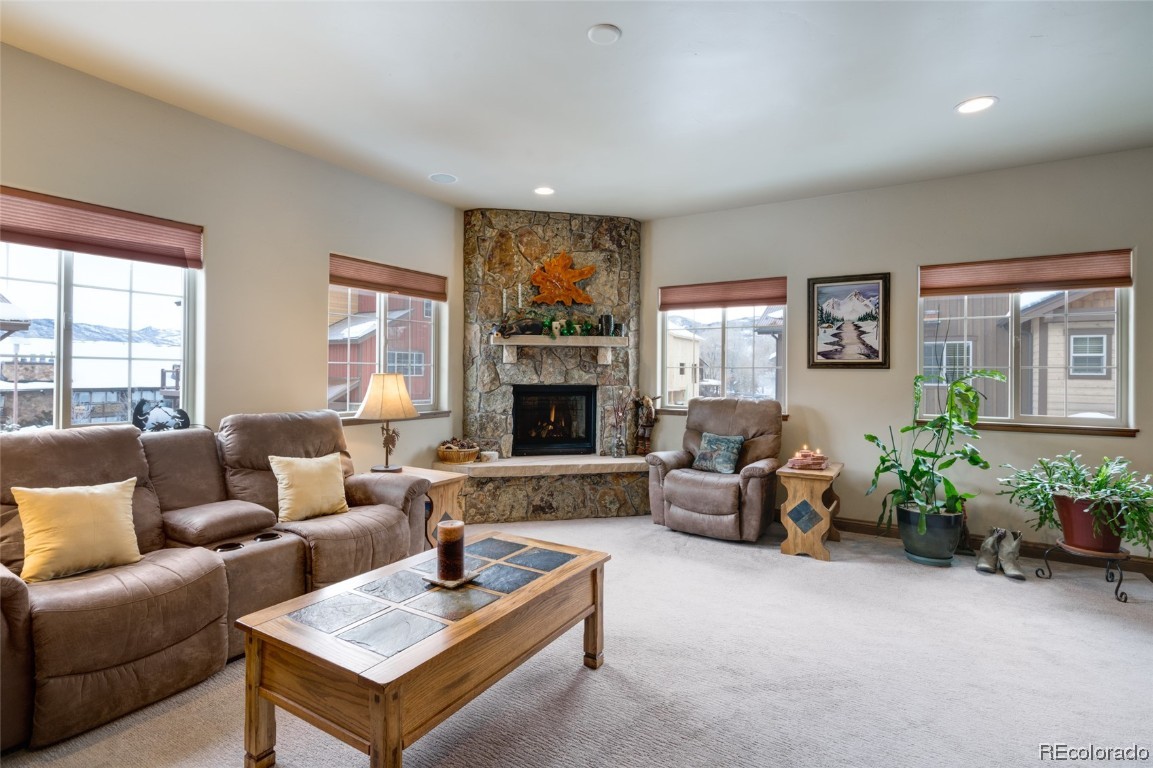 451 Willett Heights Court, Steamboat Springs, CO 80487 Listing Photo  9