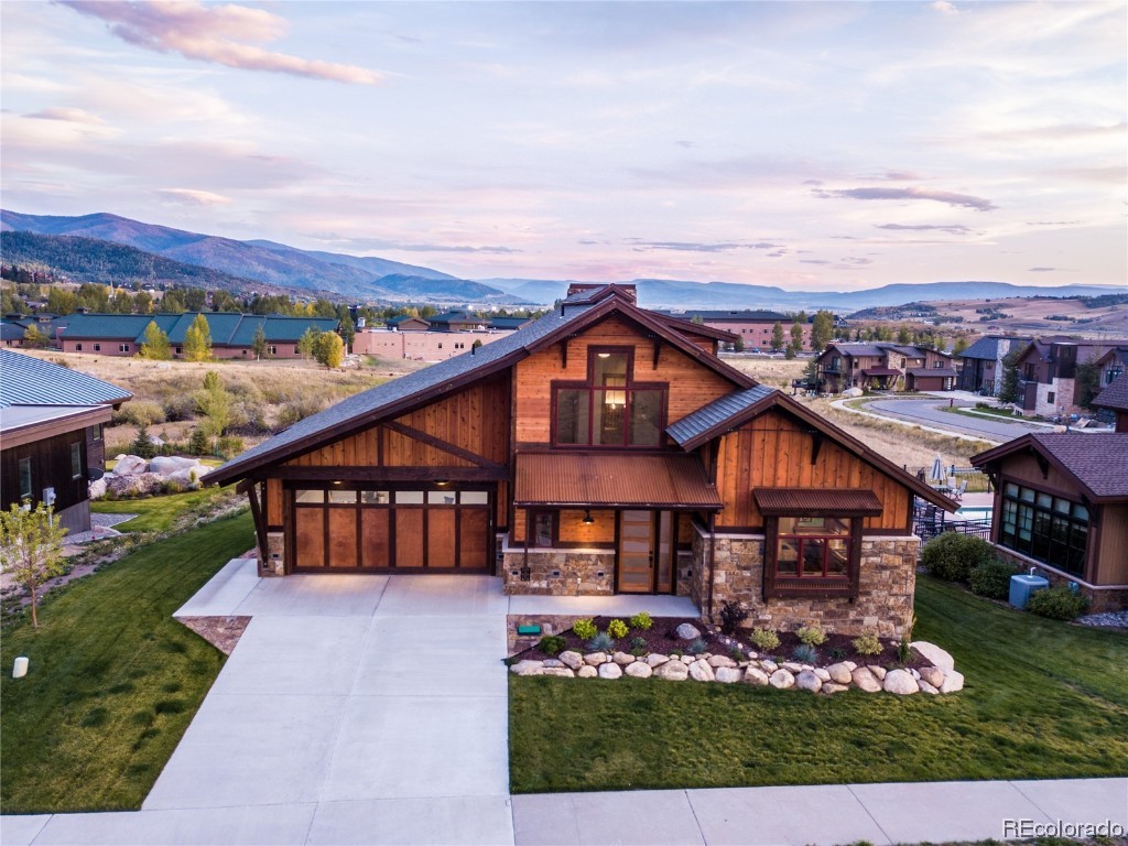 995 Angels View Way, Steamboat Springs, CO 80487 Listing Photo  10