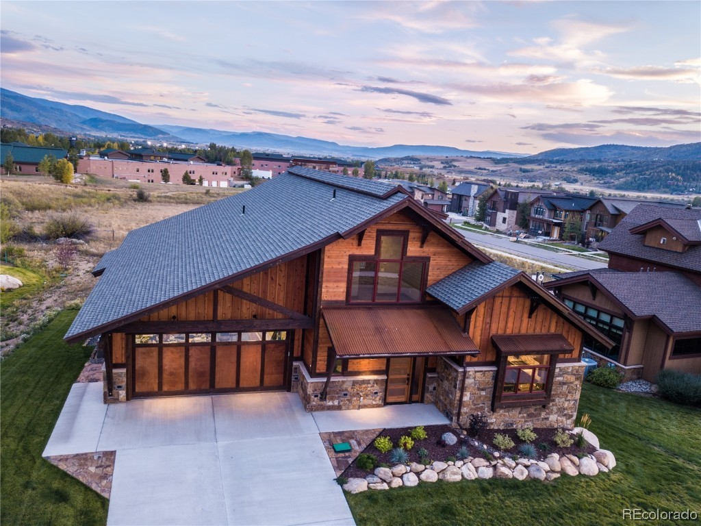 995 Angels View Way, Steamboat Springs, CO 80487 Listing Photo  38