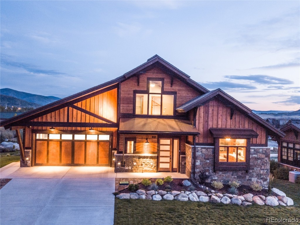 995 Angels View Way, Steamboat Springs, CO 80487 Listing Photo  4