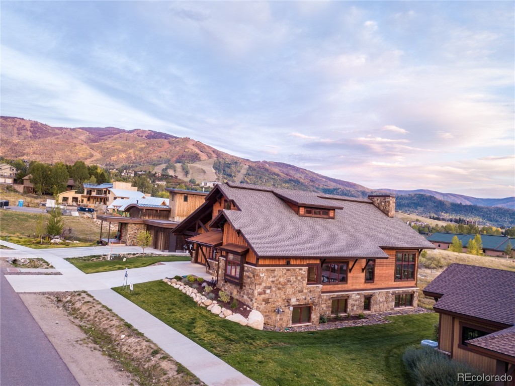 995 Angels View Way, Steamboat Springs, CO 80487 Listing Photo  7