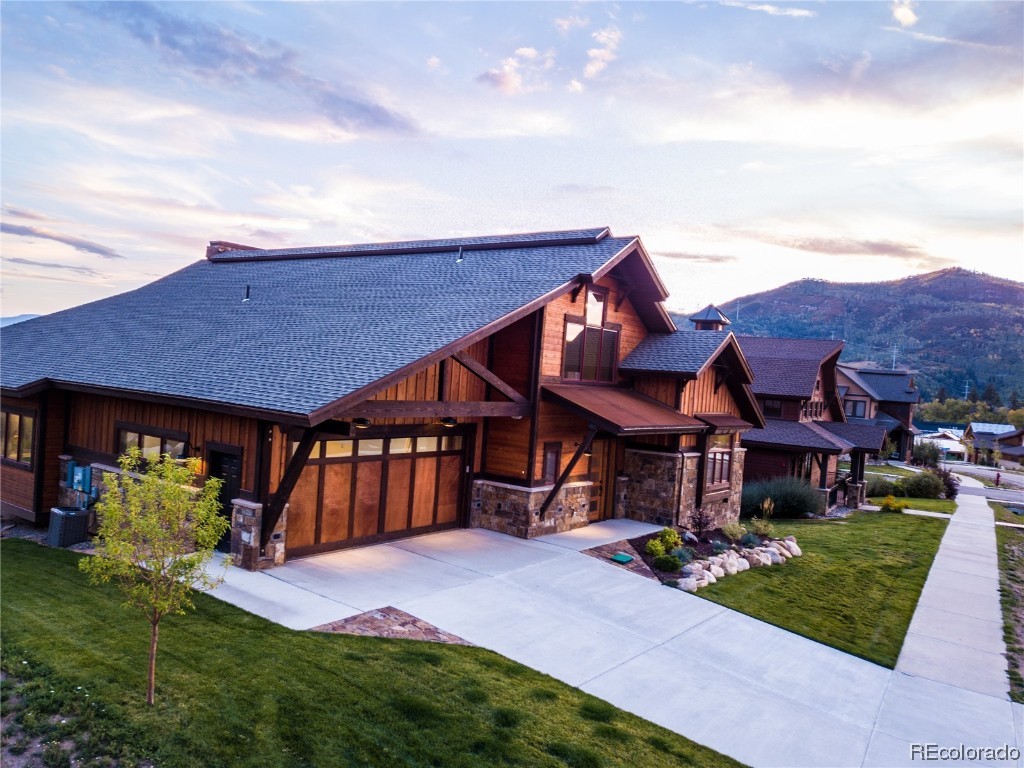 995 Angels View Way, Steamboat Springs, CO 80487 Listing Photo  9