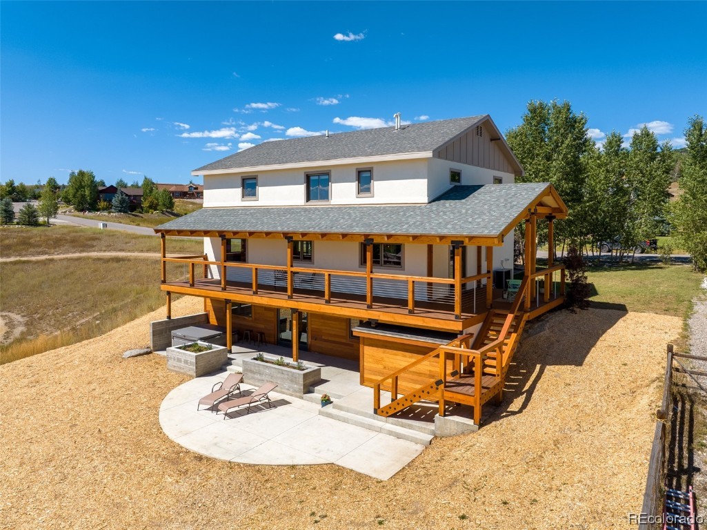 27630 Silver Spur Street, Steamboat Springs, CO 80487 Listing Photo  40