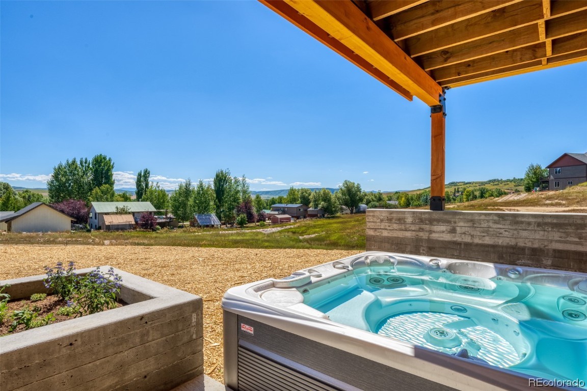 27630 Silver Spur Street, Steamboat Springs, CO 80487 Listing Photo  6