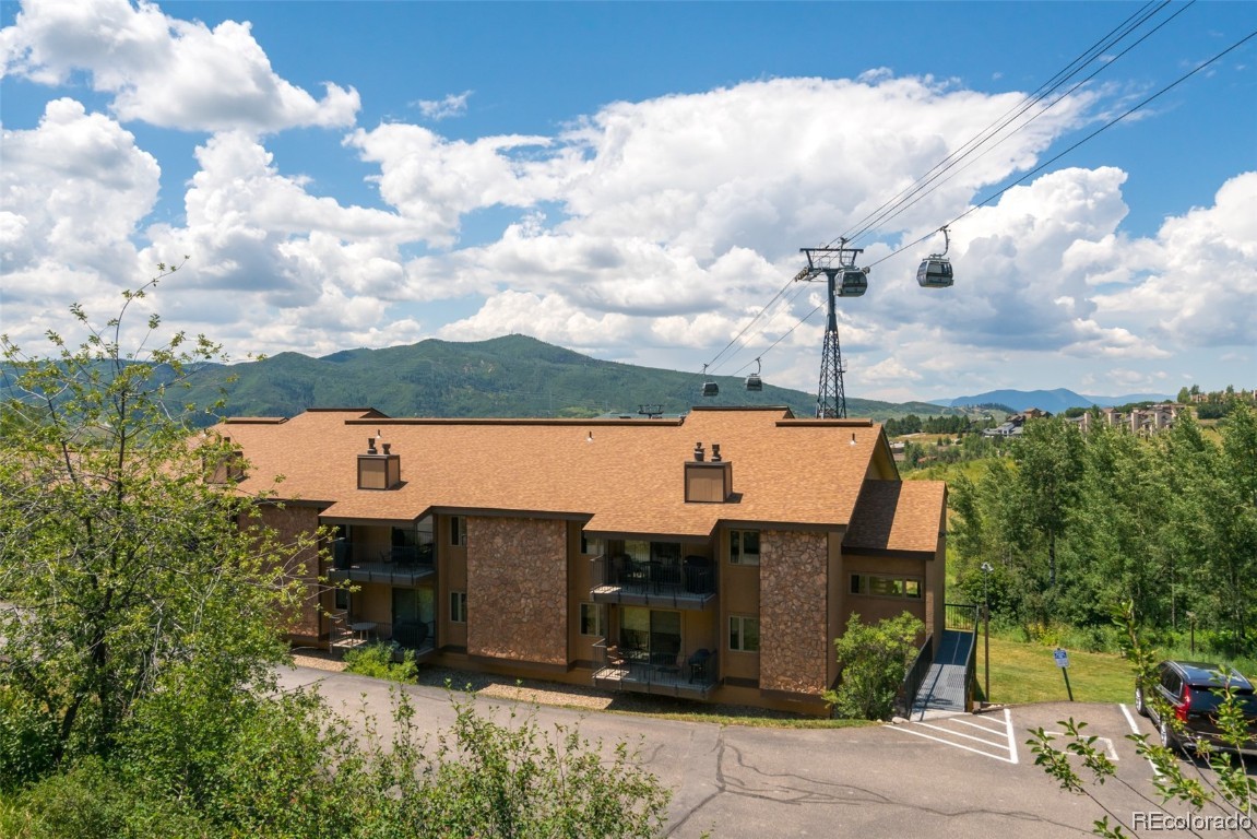 2350 Ski Trail Court, #321, Steamboat Springs, CO 80487 Listing Photo  1
