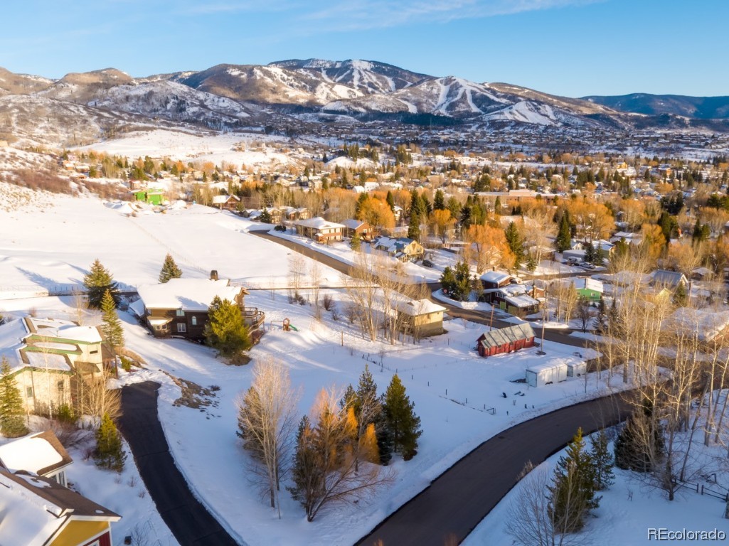 1104 Uncochief Circle, Steamboat Springs, CO 80487 Listing Photo  1