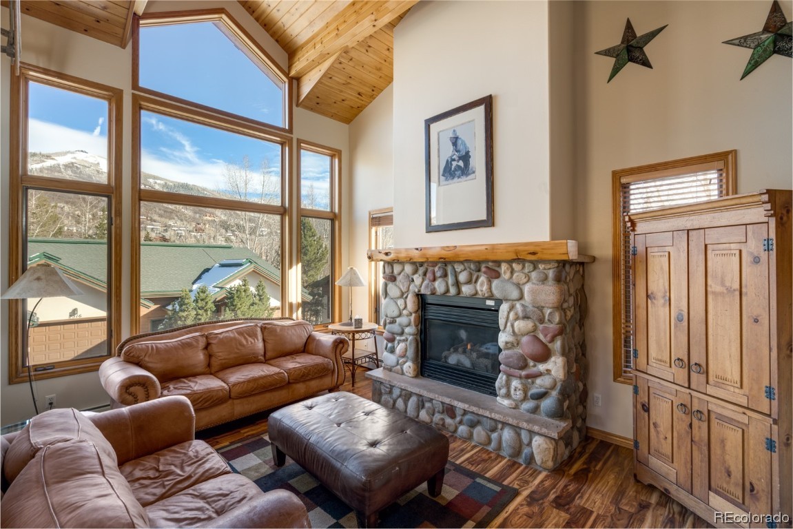 2507 Evergreen Lane, #7, Steamboat Springs, CO 80487 Listing Photo  1
