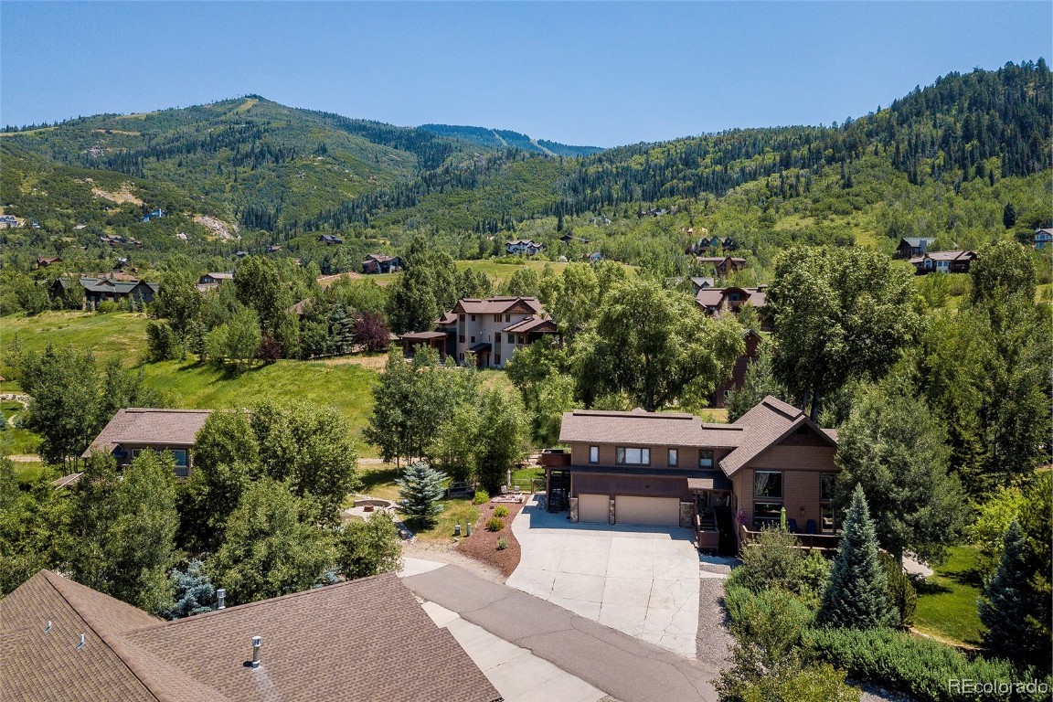 1890 Hunters Drive, Steamboat Springs, CO 80487 Listing Photo  28