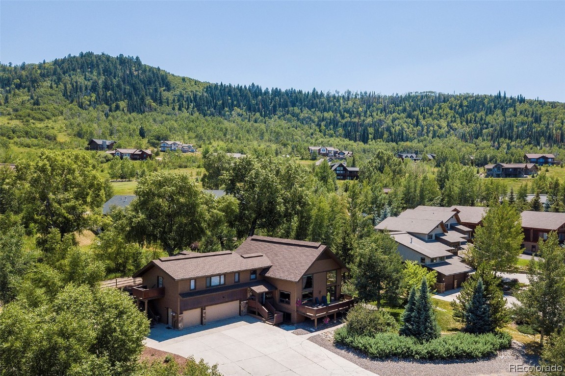 1890 Hunters Drive, Steamboat Springs, CO 80487 Listing Photo  30