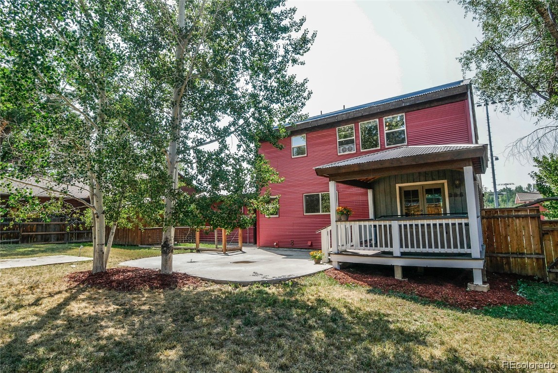 66 E Maple Street, Steamboat Springs, CO 80487 Listing Photo  2