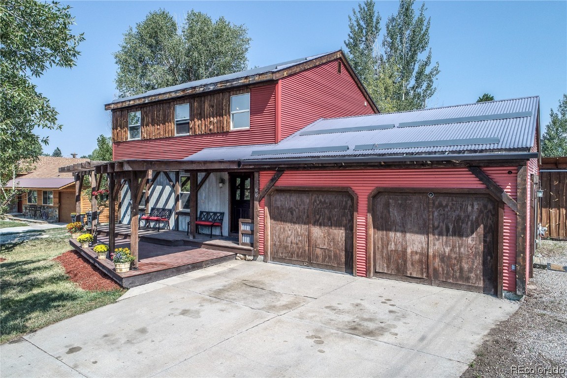 66 E Maple Street, Steamboat Springs, CO 80487 Listing Photo  22