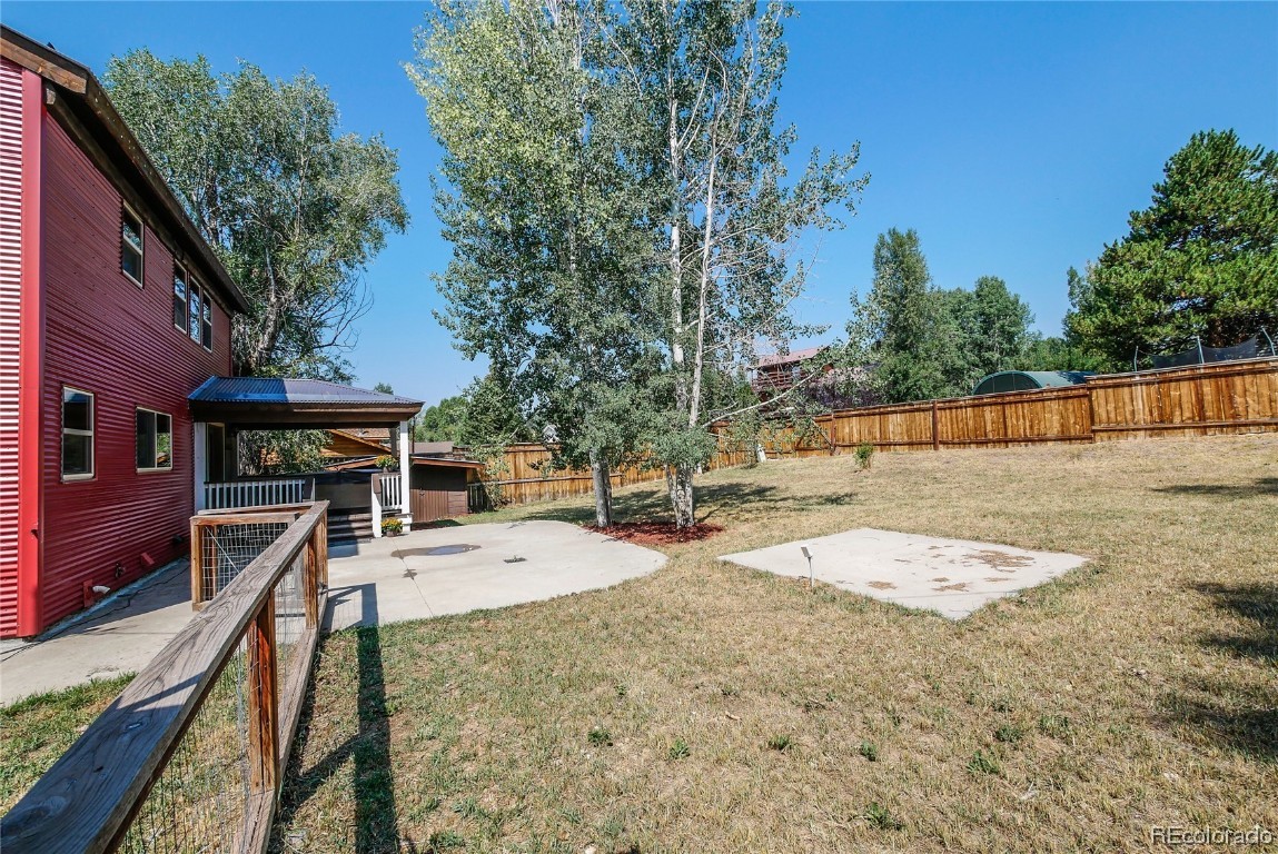66 E Maple Street, Steamboat Springs, CO 80487 Listing Photo  27