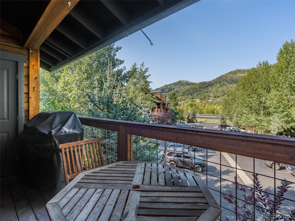 360 Ore House Plaza, #301, Steamboat Springs, CO 80487 Listing Photo  16