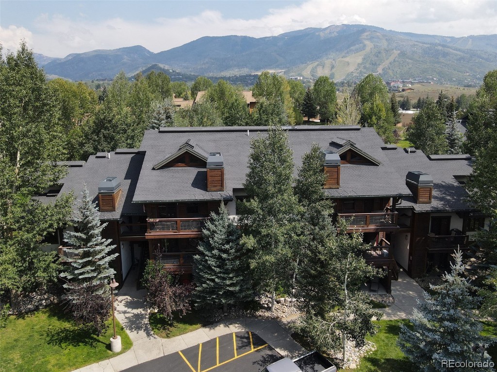 360 Ore House Plaza, #301, Steamboat Springs, CO 80487 Listing Photo  17