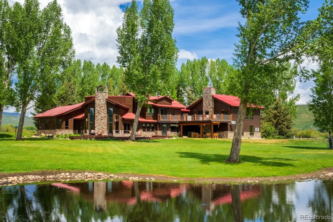 25565 County Road 54, Steamboat Springs, CO 80487 Listing Photo  1