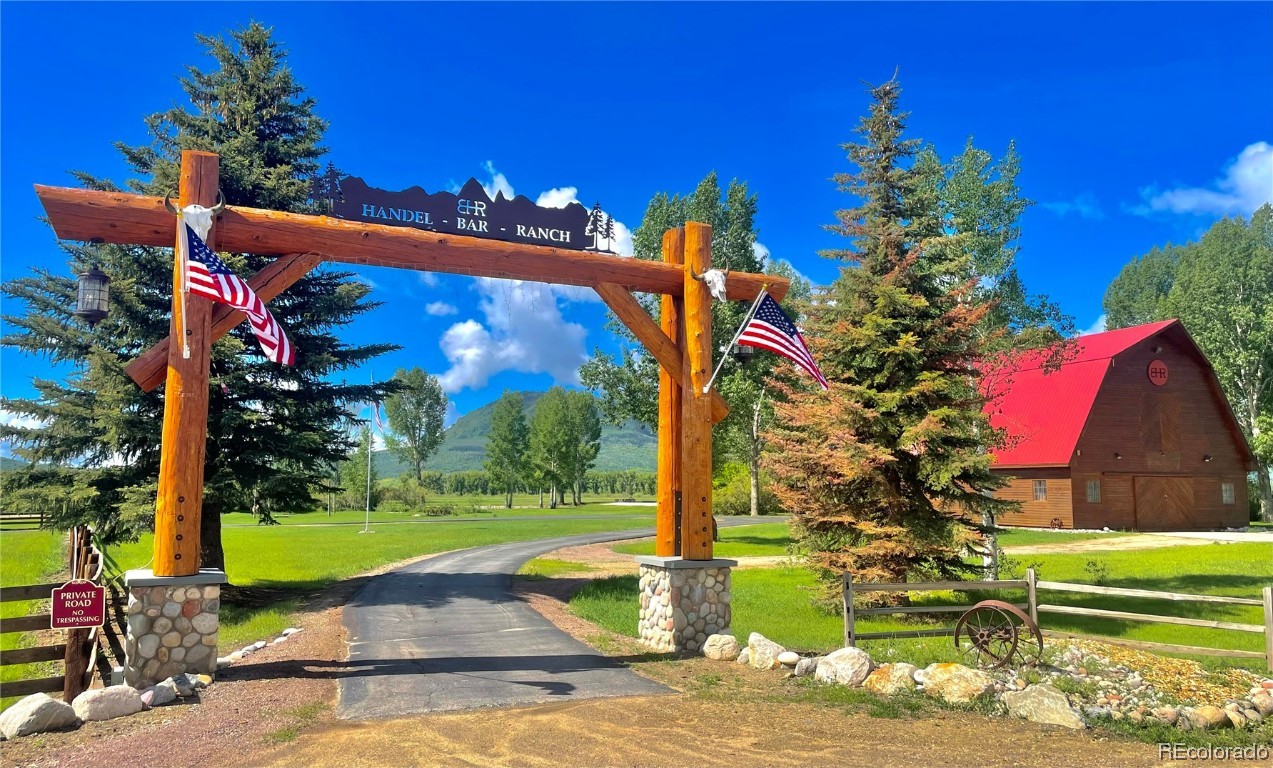 25565 County Road 54, Steamboat Springs, CO 80487 Listing Photo  2