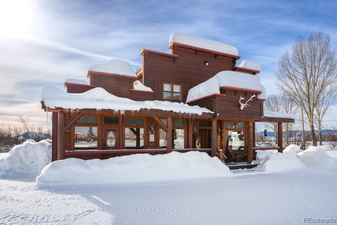 25565 County Road 54, Steamboat Springs, CO 80487 Listing Photo  31