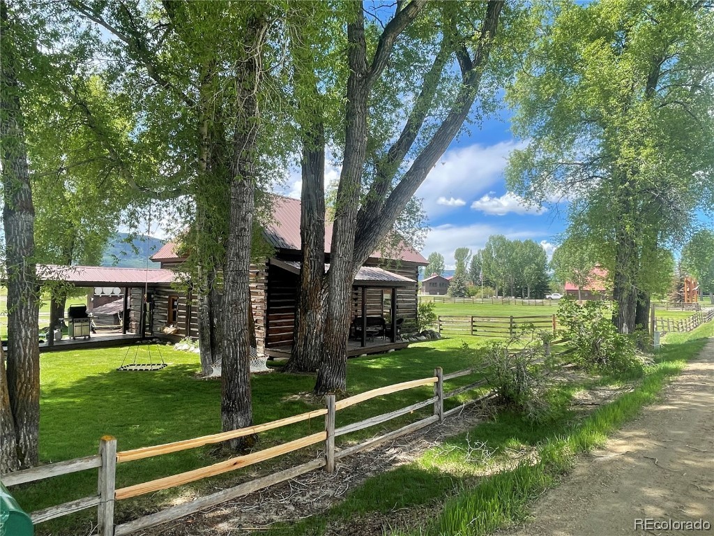 25565 County Road 54, Steamboat Springs, CO 80487 Listing Photo  37