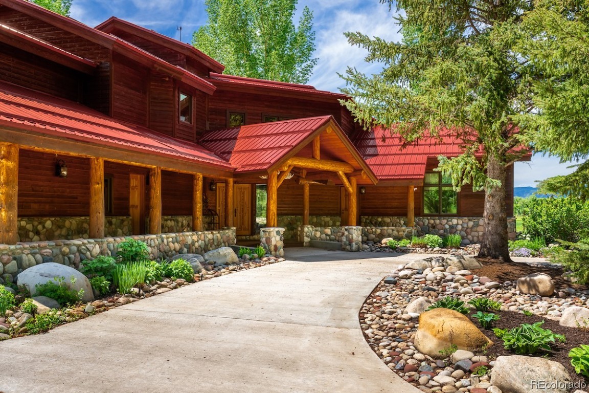 25565 County Road 54, Steamboat Springs, CO 80487 Listing Photo  5