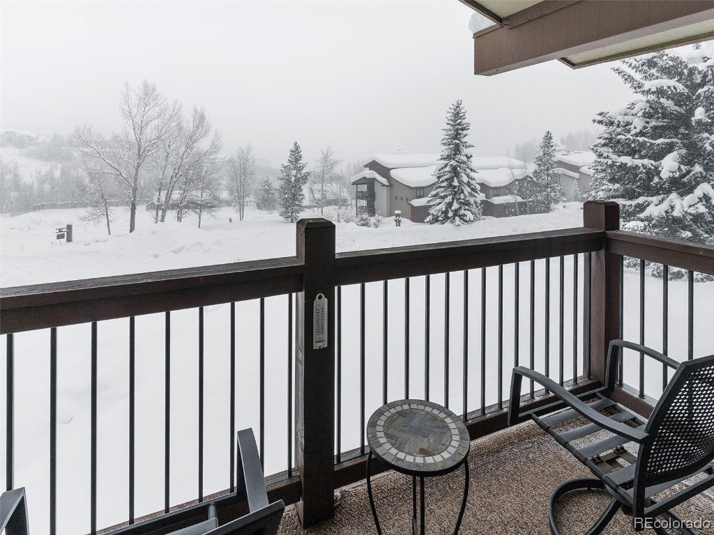 1680 Ranch Road, #210, Steamboat Springs, CO 80487 Listing Photo  27