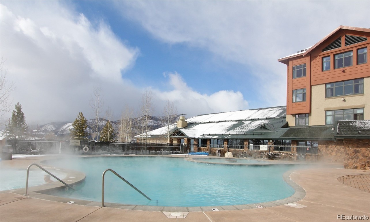 2300 Mt. Werner Circle, #416/418/420, Steamboat Springs, CO 80487 Listing Photo  15