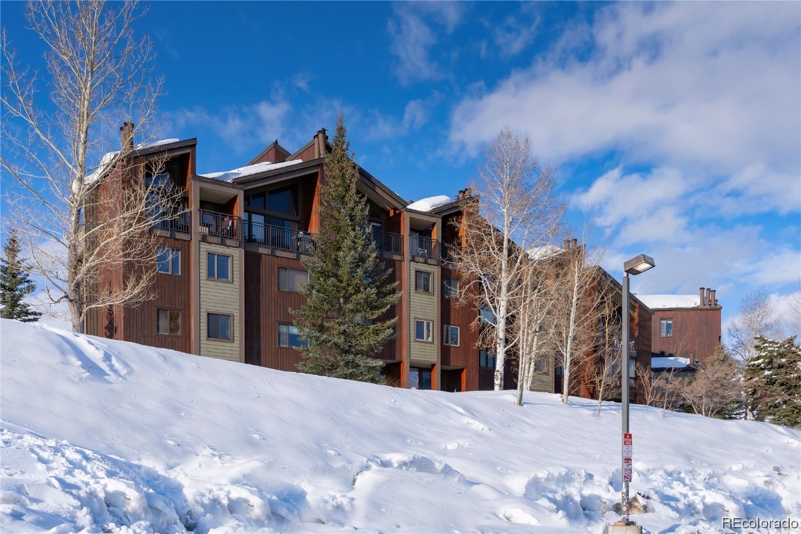 2130 Mount Werner Circle, #3303, Steamboat Springs, CO 80487 Listing Photo  1