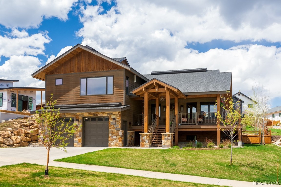 1750 Indian Trail, Steamboat Springs, CO 80487 Listing Photo  1