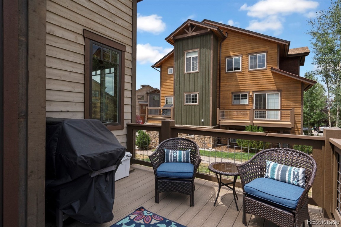 216 Willett Heights Trail, #5, Steamboat Springs, CO 80487 Listing Photo  18