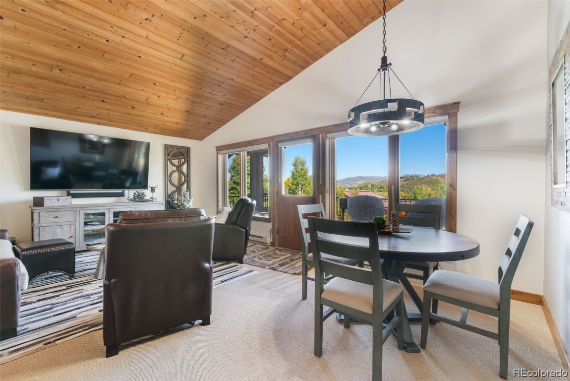 2075 Clubhouse Drive, Steamboat Springs, CO 80487 Listing Photo  19