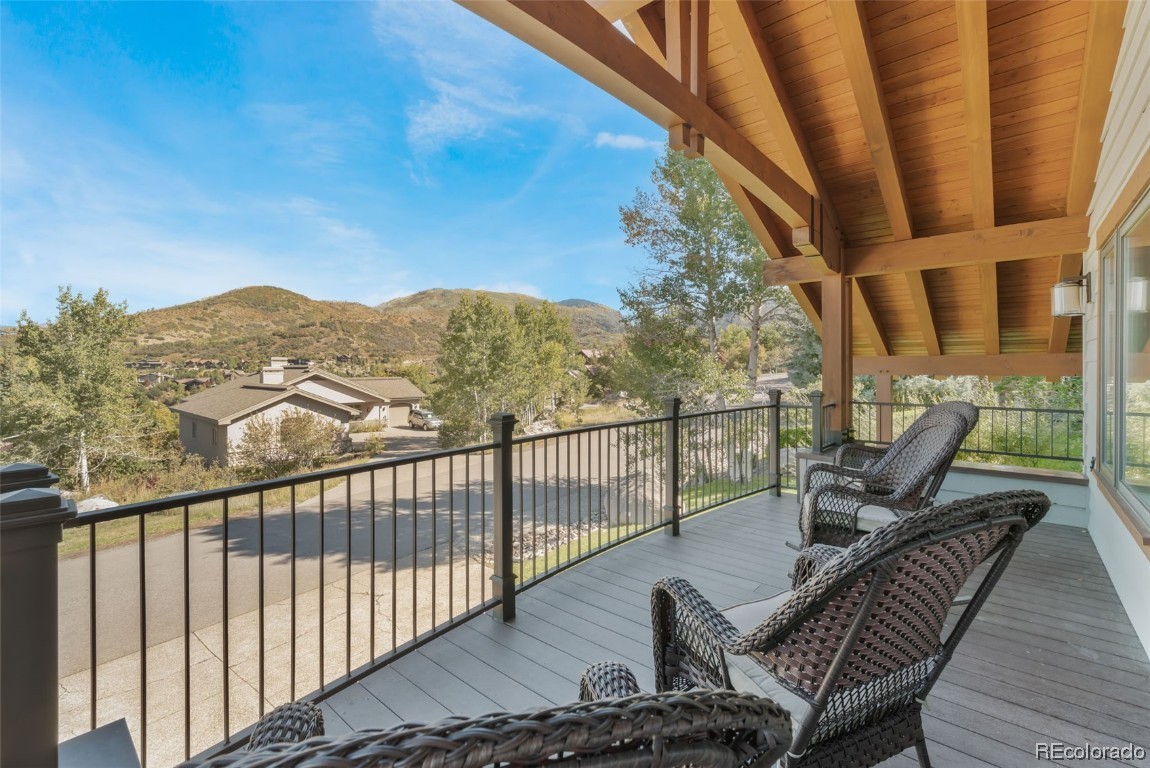 2075 Clubhouse Drive, Steamboat Springs, CO 80487 Listing Photo  33