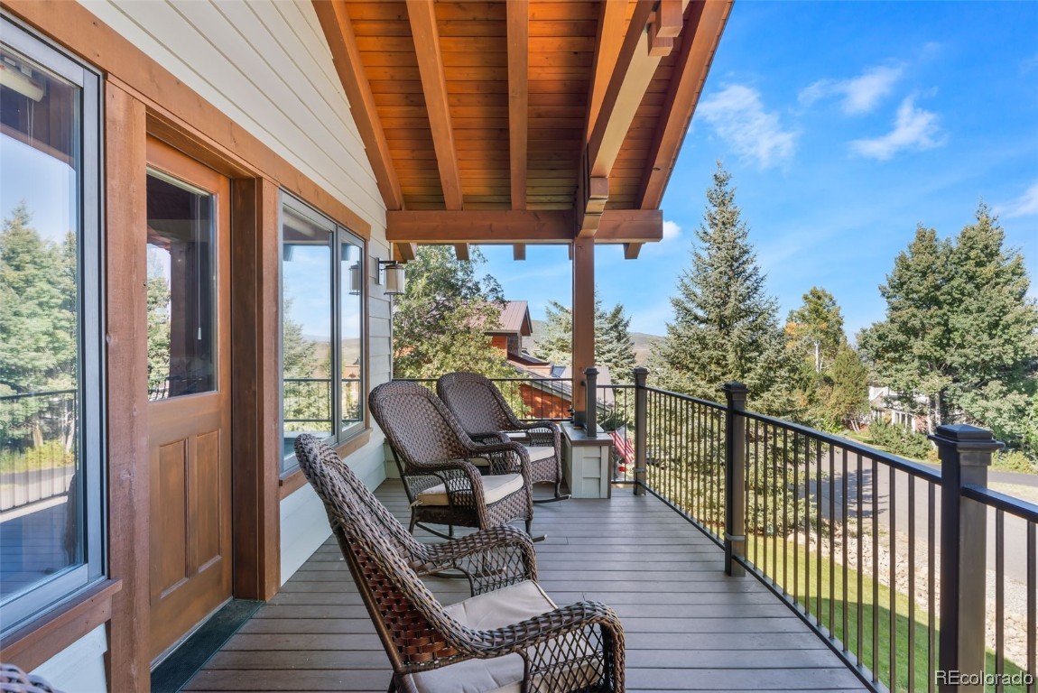 2075 Clubhouse Drive, Steamboat Springs, CO 80487 Listing Photo  34