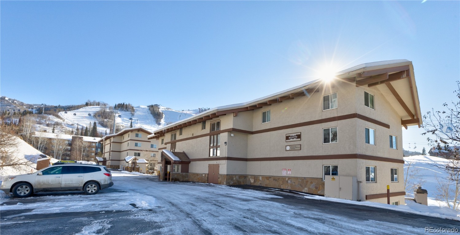 2235 Storm Meadows Drive, #332, Steamboat Springs, CO 80487 Listing Photo  24