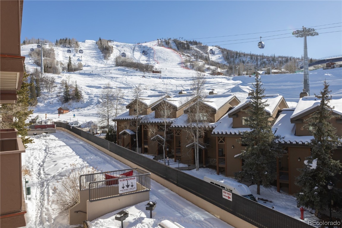 2235 Storm Meadows Drive, #332, Steamboat Springs, CO 80487 Listing Photo  28