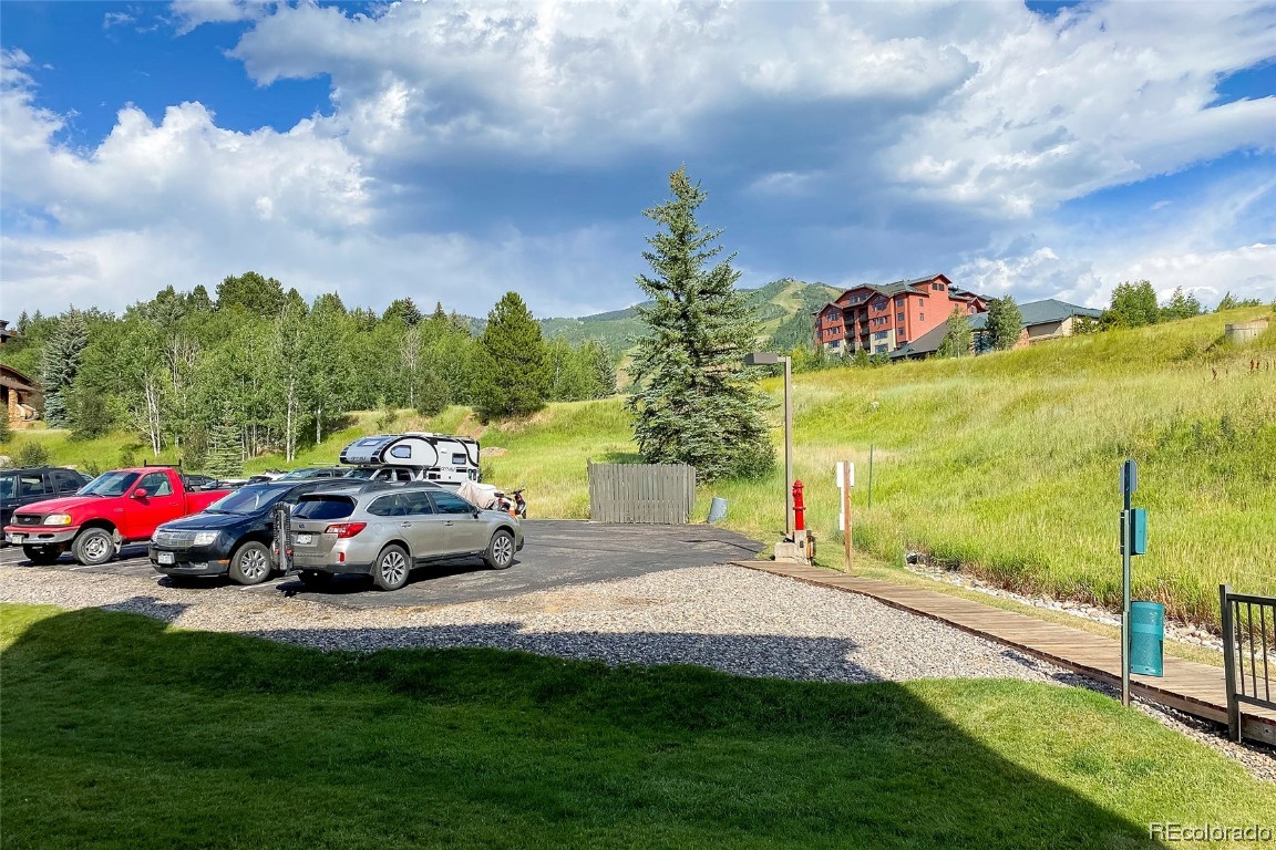 1945 Cornice Drive, #2105, Steamboat Springs, CO 80487 Listing Photo  14