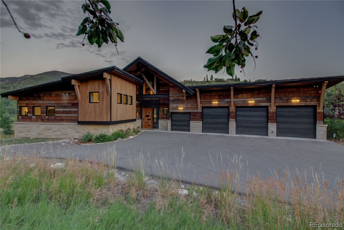 2575 Wildflower Court, Steamboat Springs, CO 80487 Listing Photo  1