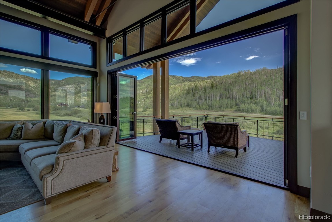 2575 Wildflower Court, Steamboat Springs, CO 80487 Listing Photo  14