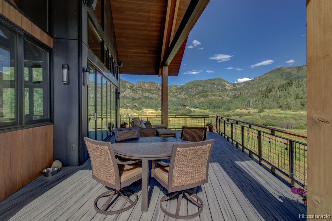 2575 Wildflower Court, Steamboat Springs, CO 80487 Listing Photo  16