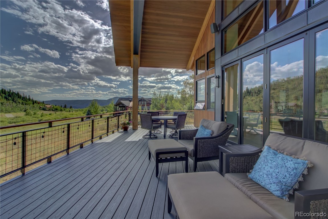 2575 Wildflower Court, Steamboat Springs, CO 80487 Listing Photo  17