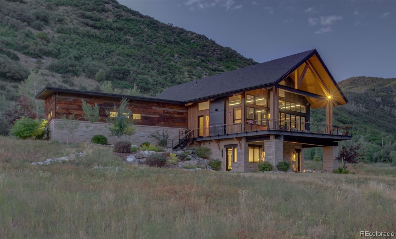 2575 Wildflower Court, Steamboat Springs, CO 80487 Listing Photo  2