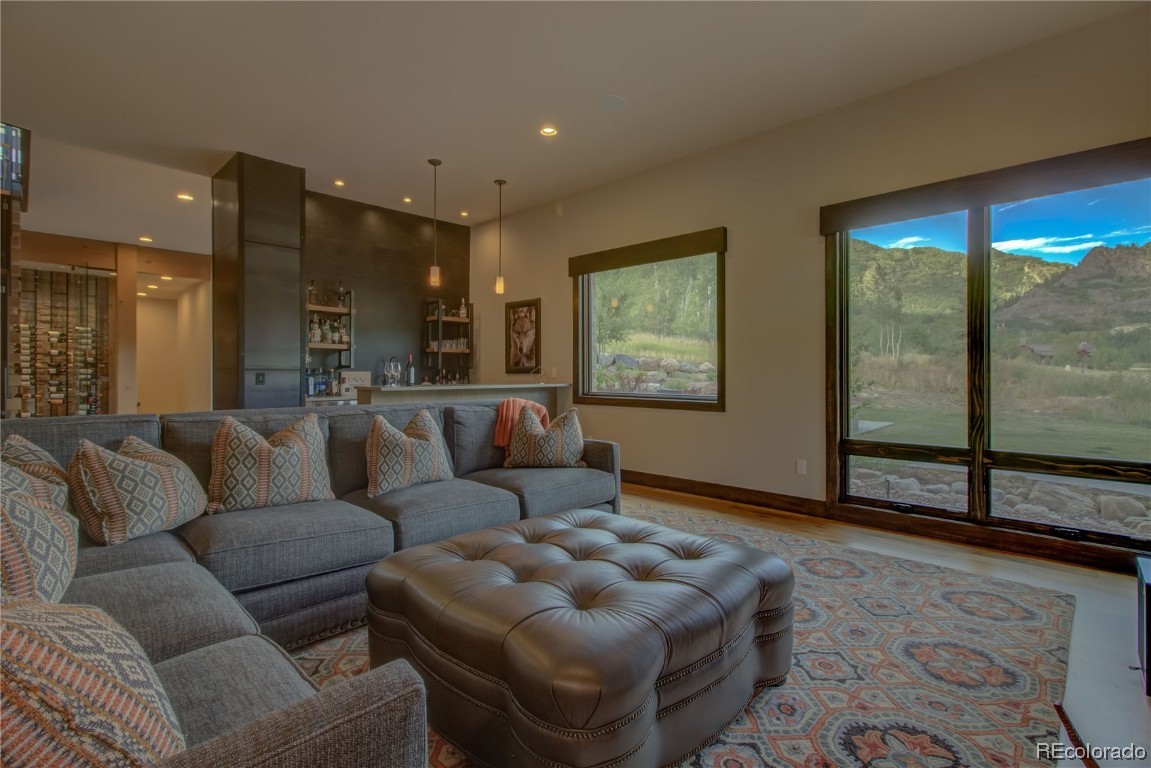 2575 Wildflower Court, Steamboat Springs, CO 80487 Listing Photo  29